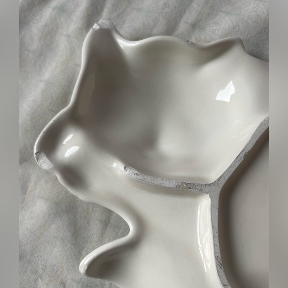 Poppies Barnyard Spoon Rest - Picture 7 of 7